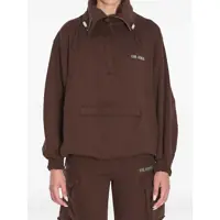 Hanorace Anorak Sweatshirt Femei