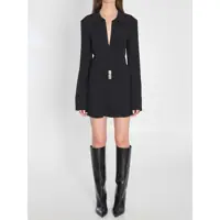 Rochii elegante Mini Dress Femei