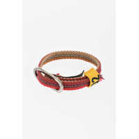 Bratari Fabric Bracelet With Monogram Barbati