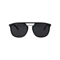 Ochelari de soare Giorgio Armani Sunglasses Barbati