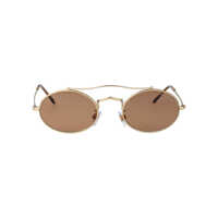 Ochelari de soare Giorgio Armani Sunglasses Barbati
