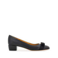 Pantofi cu toc Salvatore Ferragamo Vara Soft Shoes Femei