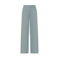 Pantaloni casual Pinko Parchment Pants Femei