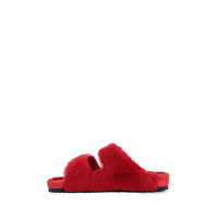Sandale Birkenstock pentru Barbati - Sandale Birkenstock Birkenstock Sandals & Slides RED Barbati (BM 18481524) - B-mall.ro