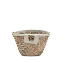 Genti de mana Pinko Small Shoulder Bag Bucket Femei