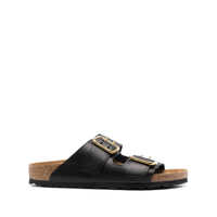 Sandale Birkenstock Arizona Bold Leather Sandals Barbati