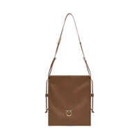Genti de mana Pinko Slouchy Classic Shoulder Bag Femei