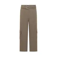 Pantaloni casual Pinko Wind Pants Femei