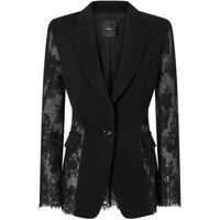 Sacouri Pinko Blazer Crane Femei