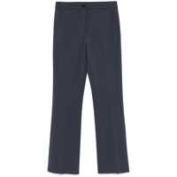 Pantaloni casual Pinko Resta Pants Femei