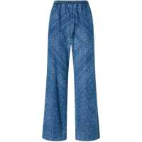 Pantaloni casual Pinko Nambia Pants Femei