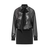 Rochii Pinko Calandro Dress Femei