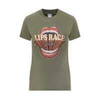 Tricouri Pinko T-Shirt Trapani Femei
