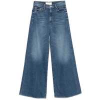 Blugi Mother The Undercover Denim Jeans Femei