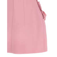 Imbracaminte Dama pagina 352 - Rochii Magda Butrym Magda Butrym 04 Dress PINK Femei (BM 18481908) - B-mall.ro