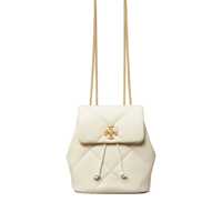 Rucsacuri Tory Burch Kira Diamond Quilt Leather Mini Backpack Femei