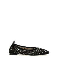 Balerini Tory Burch Crystal Ballet Flats Femei