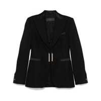 Geci Max Mara Wool Single-Breasted Jacket Femei