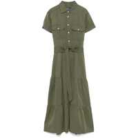 Tricouri Polo Polo Ralph Lauren Shirtdress Femei