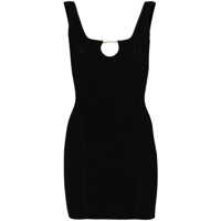 Rochii Jacquemus La Mini Robe Sierra Dress Femei