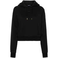 Bluze de trening Jacquemus Le Hoodie Gros Grain Femei