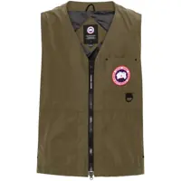 Geci CANADA GOOSE Canada Goose Canmore Down Vest