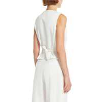 Imbracaminte Dama pagina 469 - Geci Max Mara Max Mara Jackets WHITE Femei (BM 18482415) - B-mall.ro