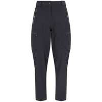 Pantaloni casual Moncler Grenoble Technical Jersey Trousers Femei