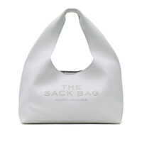 Genti de mana Marc Jacobs The Sack Leather Hobo Bag Femei