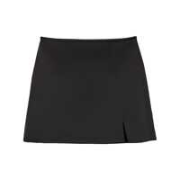 Fuste Marc Jacobs Duchess Satin Skirt Femei