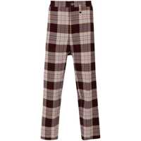 Pantaloni Vivienne Westwood Vivienne Westwood Check Trousers