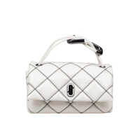 Genti de mana Marc Jacobs Leather Handbag Femei