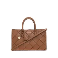 Genti de mana Michael Kors Scarlett Handbag Femei
