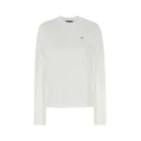 Tricouri Prada T-Shirt Femei