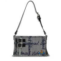 Genti de umar Vivienne Westwood Heather Shoulder Bag Femei