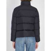 Imbracaminte Moncler Dama - Geci Moncler Mauzun Puffer Jacket BLUE Femei (BM 18482919) - B-mall.ro