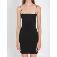 Rochii Mini Slip Dress Femei