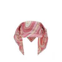 Esarfe Pucci Visor With Scarf Femei