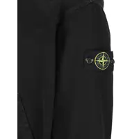 Pulovere Stone Island pentru Barbati - Pulovere Stone Island Stone Island Jerseys Black Barbati (BM 18483114) - B-mall.ro