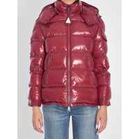 Geci Maire Puffer Jacket With Hood Femei