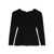 Stella McCartney Stella McCartney Viscose Top Black