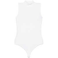 Body-uri Wolford String Bodysuit Femei