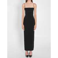 Rochii Midi Dress With Cami Band Femei