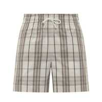 Pantaloni casual Burberry Short Pants Femei