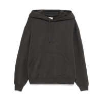 Bluze de trening Saint Laurent Cotton Hoodie Barbati