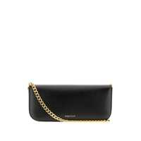 Genti de umar Alexander McQueen Dama - Genti de umar Alexander McQueen Alexander McQueen Shoulder Bags Black Femei (BM 18483897) - B-mall.ro