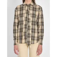 Camasi Lavallière Cassandre Shirt Femei
