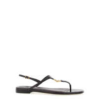 Sandale Fendi 'Fendi Ffold' Sandals Femei