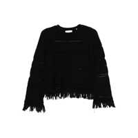 Pulovere Isabel Marant Étoile Azilis Sweater Femei
