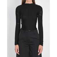 Pulovere Black Sweater Femei